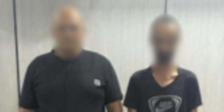 كشف ملابسات تضرر عامل من قيام أحد الأشخاص بالدلوف لمسكنه وسرقته بدمياط - تواصل نيوز
