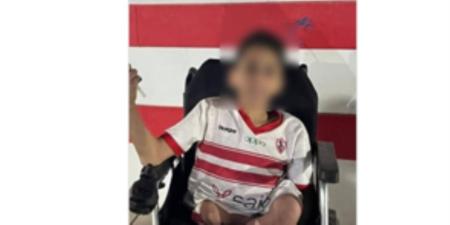 الشرطة تعيد طفل من ذوى الهمم عقب خروجه من مسكنه بالجيزة - تواصل نيوز