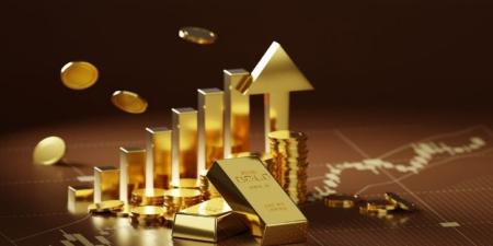 صعد 0.2%.. ارتفاع أسعار الذهب في المعاملات الفورية - تواصل نيوز
