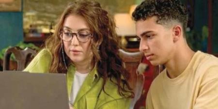 «خمسين خمسين» يدخل مرحلة جديدة.. انتصار تنضم لفريق كندة علوش في مهمة محفوفة بالمخاطر - تواصل نيوز