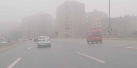 درجات الحرارة غدا السبت.. 31 درجة في القاهرة و37 بجنوب الصعيد - تواصل نيوز