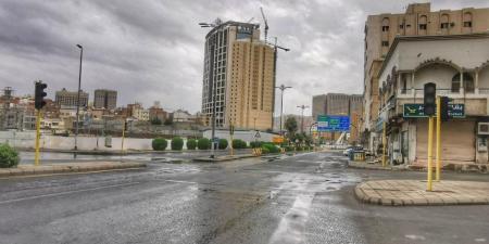 «الأرصاد» تحذر من فرص أمطار على هذه المناطق.. غزيرة وتمتد للقاهرة الكبرى - تواصل نيوز