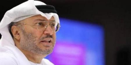 قرقاش يشيد بطيار «فلاي دبي» بعد إنقاذ الرحلة FZ1073 من كارثة محتملة - تواصل نيوز