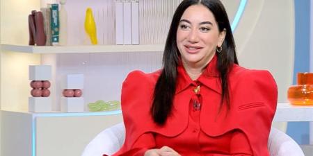 فدوى عابد تكشف لـ فيتو عدد الأعمال التي تشارك فيها في رمضان 2027 - تواصل نيوز