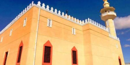 اليوم.. الأوقاف تفتتح 28 مسجدا ضمن خطتها لإعمار بيوت الله عز وجل - تواصل نيوز