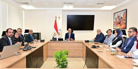 وزارة الموارد المائية والري تبحث تحديث تطبيق المناوبات لتيسير إدخال البيانات وإتاحة مواعيد الري للمزارعين - تواصل نيوز