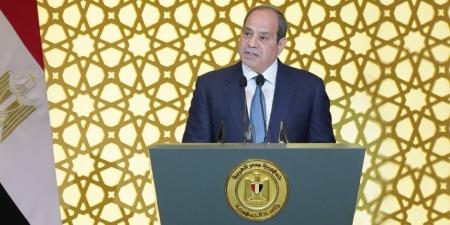 الرئيس السيسي ورؤساء الدول الأفريقية يتفقدون المعرض الاقتصادي - تواصل نيوز