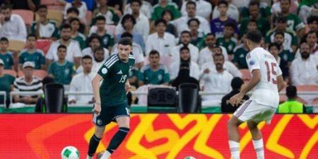 بركلات الترجيح.. السعودية أول المتأهلين لنهائي خليجي 27 - تواصل نيوز