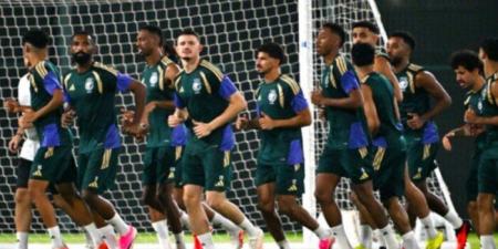 نجم منتخب السعودية يغيب عن مباريات بلاده بنصف نهائي "خليجي 27" - تواصل نيوز