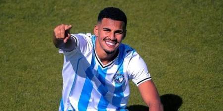 إياد العسقلاني: الدوري الروسي يمتاز بالسرعة والقوة وهذا سبب رحيلي إلى بيراميدز - تواصل نيوز