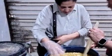 «مخللات مليئة بالدود وكبدة فاسدة».. تموين الفيوم يضبط أغذية قبل وصولها للمطاعم والهايبرات - تواصل نيوز