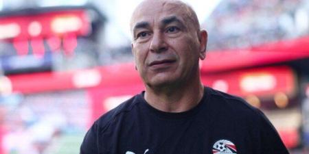حسام حسن يجهز أسامة فيصل وإبراهيم عادل بمهام خاصة قبل مواجهة جنوب أفريقيا - تواصل نيوز