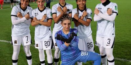 الاتحاد يسحق الترجي برباعية في الدوري السعودي للسيدات - تواصل نيوز