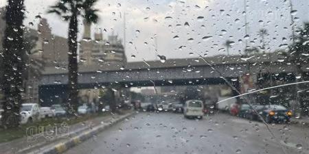 برودة ليلا وأمطار ورياح وضباب، الأرصاد تحذر من تقلبات جوية حتى الخميس المقبل - تواصل نيوز