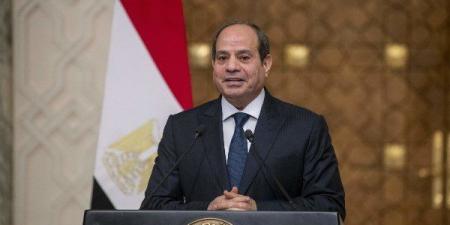 الرئيس السيسى يستقبل مؤسس مجموعة «دانجوتى» أكبر تكتل اقتصادى فى غرب أفريقيا - تواصل نيوز