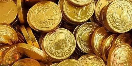 استقرار الجنيه الذهب في مصر.. وعيار 21 عند 6150 جنيهًا - تواصل نيوز