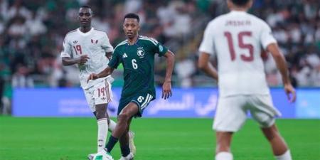 السعودية تفوز على قطر بركلات الترجيح وتصعد لنهائي خليجي 27 - تواصل نيوز