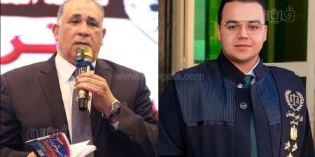 احتواء أزمة اللقاء النقابي ببني سويف، اعتذار رسمي لـ«نقيب محامي مصر» - تواصل نيوز