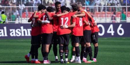 قمة نارية.. موعد مباراة مصر وجنوب أفريقيا الودية والقنوات الناقلة - تواصل نيوز