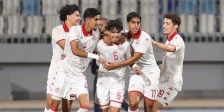 بث مباشر.. شاهد مباراة تونس وليبيا ضمن تصفيات شمال أفريقيا تحت 20 عاماً - تواصل نيوز