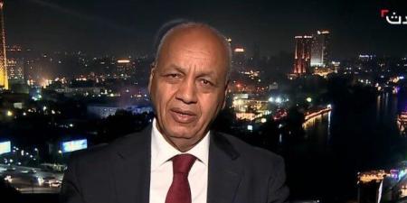 مصطفى بكري: إثيوبيا مطالبة باحترام حقوق مصر المائية والالتزام باتفاق إعلان المبادئ - تواصل نيوز