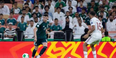 عاجل .. الأخضر يتخطى قطر ويصعد لنهائي خليجي27 - تواصل نيوز