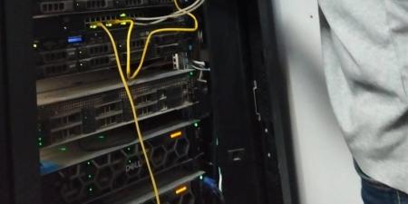 «مياه القناة» تطلق منظومة لتأمين شبكات الشركة وأنظمتها الرقمية - تواصل نيوز