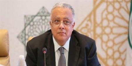 رئيس القومي لحقوق الإنسان: الأمن المائي لمصر قضية تمس حقوق الإنسان الأساسية والأمن القومي وحقوق الأجيال القادمة - تواصل نيوز