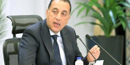 مدبولي يهنئ الرئيس السيسي بذكرى نصر أكتوبر المجيد - تواصل نيوز