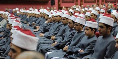 لطلاب المعاهد الأزهرية، كل ما تريد معرفته عن مبادرة "معًا نتعلم" وكيفية الاستفادة منها - تواصل نيوز