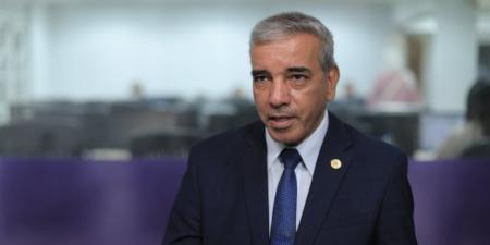 خبير جيولوجي: 50 % من المنتجات الزراعية في أفريقيا تتعرض للتلف بسبب عدم توافر وسائل التبريد اللازمة - تواصل نيوز
