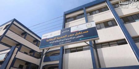 إنجازات تطوير التعليم الفنى.. التوسع فى مدارس التكنولوجيا التطبيقية لـ225 - تواصل نيوز