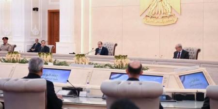يوسف أيوب يكتب: معادلة حماية الدولة: موارد مستغلة.. ثقة متبادلة.. وعي شعبي - تواصل نيوز