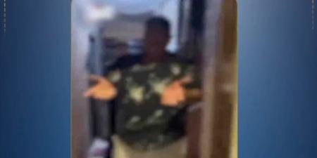 لا ينتمي للشرطة.. ضبط طرفي مشاجرة في حدائق الأهرام بسبب خلافات حول الجيرة - تواصل نيوز