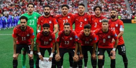 بث مباشر.. شاهد مباراة مصر وجنوب أفريقيا الودية - تواصل نيوز