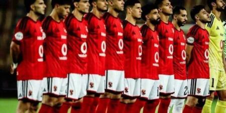 اهتمام قوي من الدورى الليبي لضم مدافع الأهلي - تواصل نيوز