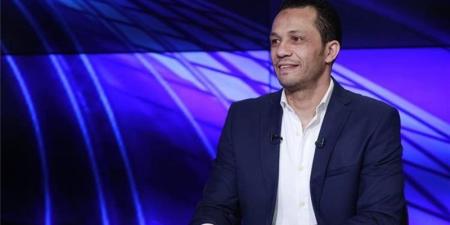 عبد الحليم علي: مباريات القمة لا تخضع لأي مقاييس أو حسابات مسبقة - تواصل نيوز