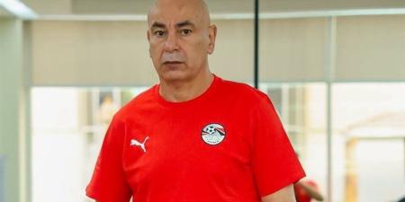 قبل مواجهة جنوب أفريقيا، أرقام وإنجازات حسام حسن مع منتخب مصر - تواصل نيوز