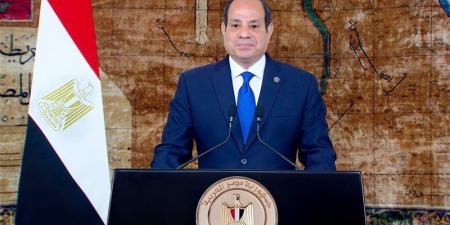 السيسي: نرفض التدخلات الخارجية في الشؤون الداخلية للدول الأفريقية - تواصل نيوز