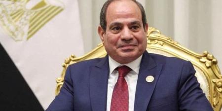 السيسي يؤكد أهمية الاستفادة من إمكانات القطاع الخاص في مصر وغانا - تواصل نيوز