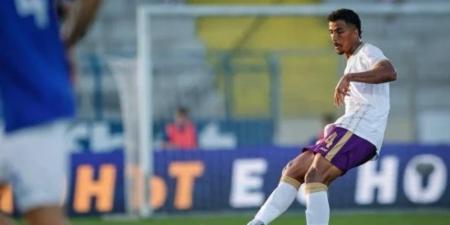 حسام عبد المجيد يتمسك بالاحتراف ويرفض العودة للدورى المصرى خلال الانتقالات الشتوية المقبلة.فى يناير - تواصل نيوز