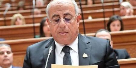 مصادر: اختيار محمد أمين الدخميسى رئيسا لمحلية النواب بدلا من شعراوي - تواصل نيوز