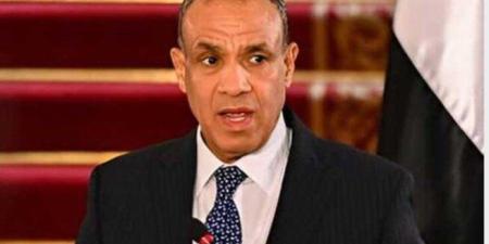 وزير الخارجية: مصر تحركت منذ اليوم الأول لدعم دول الخليج - تواصل نيوز