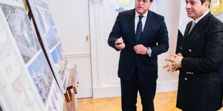 كيف كانت مؤشرات الصحة العامة للمصريين وكيف أصبحت ؟ 10 سنوات من الإنجاز الصحي - تواصل نيوز