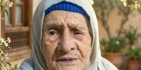 عن عمر 107 أعوام.. وفاة الحاجة عطيات الجمل أكبر مُعمّرات القليوبية - تواصل نيوز