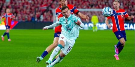 بدون رونالدو، البرتغال يستضيف النرويج الجريح في دوري الأمم الأوروبية - تواصل نيوز