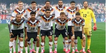 بث مباشر.. شاهد مباراة اليونان وألمانيا في دوري الأمم الأوروبية - تواصل نيوز