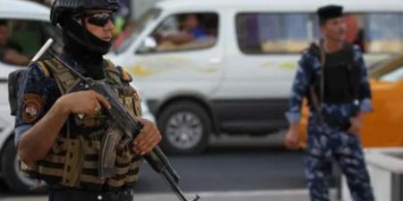 إعدام مدان حاول تهريب المخدرات داخل أحشائه العراق.. التفاصيل الكاملة - تواصل نيوز
