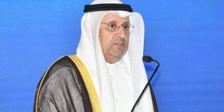 الوزير العمر: قانون تنظيم الإعلام يعزّز الحريات ويواكب تحوّلات المشهد الإعلامي - تواصل نيوز