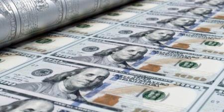 قبل قرارك بتغيير العملة.. اعرف سعر الدولار اليوم مقابل الجنيه بكام - تواصل نيوز